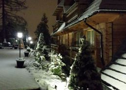 Forster House Apartamenty