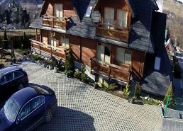 Forster House Apartamenty