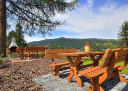 Forster House Apartamenty