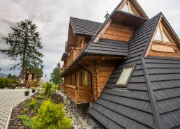 Forster House Apartamenty