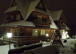 Forster House Apartamenty