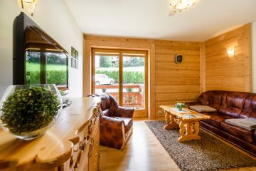 Forster House Apartamenty Zakopane